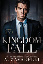 Kingdom Fall - A. Zavarelli (2024)