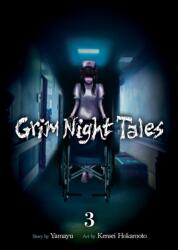 Grim Night Tales Vol. 3 (2026)