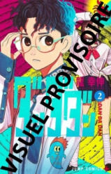 Dandadan T02 - Yukinobu Tatsu (ISBN: 9782820344977)