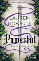 Powerful - Adena története (ISBN: 9789636148928)