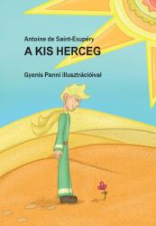 A kis herceg (ISBN: 9786157063341)