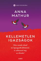 Kellemetlen igazságok (ISBN: 9789635668397)