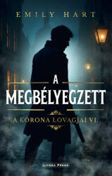 A MEGBÉLYEGZETT (ISBN: 9788097527204)