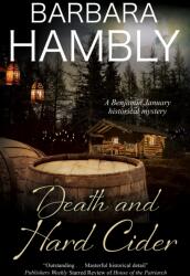 Death and Hard Cider (ISBN: 9781448308972)