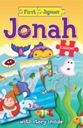 Jonah (ISBN: 9781781281369)