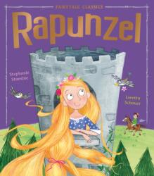 Rapunzel (ISBN: 9781788813686)