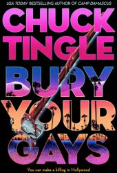 Bury Your Gays (ISBN: 9781250874665)