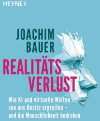 Realitätsverlust (ISBN: 9783453607323)