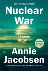 Nuclear War (ISBN: 9780593476116)