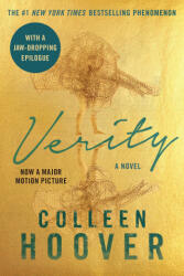 HOOVER COLLEEN - Verity - HOOVER COLLEEN (ISBN: 9781538784051)