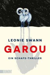 Garou (ISBN: 9783755805793)