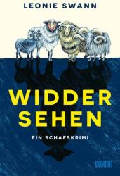 Widdersehen (ISBN: 9783755801061)