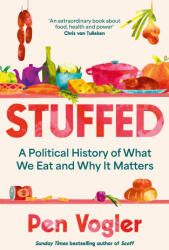 Stuffed - Pen Vogler (ISBN: 9781838955762)