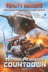 Countdown (ISBN: 9788088231936)