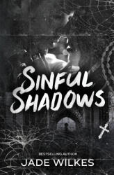 Sinful Shadows - Jade Wilkes (ISBN: 9781068723032)