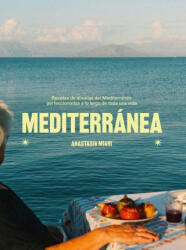Mediterránea - ANASTASIA MIARI (ISBN: 9788419043825)