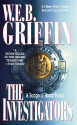 The Investigators - W. E. B. Griffin (ISBN: 9780515124064)