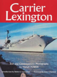 Carrier ""Lexington - Hugh Power (ISBN: 9780890966815)
