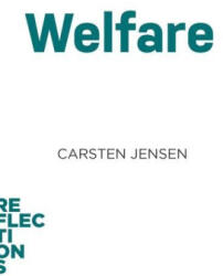 Welfare - Carsten Jensen (ISBN: 9781421444741)