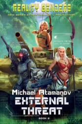 External Threat (ISBN: 9788088295822)