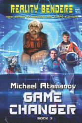 Game Changer (ISBN: 9788088295983)
