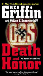 Death and Honor - W. E. B. Griffin, William E. Butterworth (ISBN: 9780515146387)