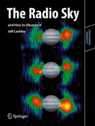 Radio Sky and How to Observe It - Lashley (ISBN: 9781441908827)