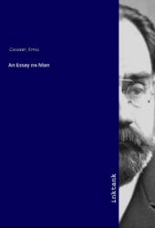 An Essay on Man - Ernst Cassirer (2019)