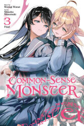 Common-Sense Monster, Vol. 3 - John Neal (2026)