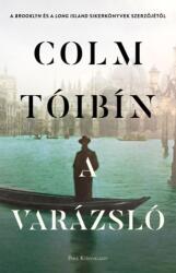 A varázsló (ISBN: 9789636332884)
