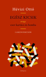 Egész kicsik (ISBN: 9789634686149)