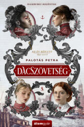 Dacszövetség 5 (ISBN: 9789636832698)