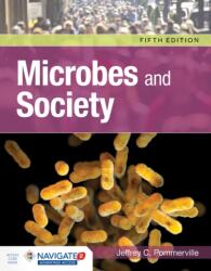 Microbes and Society (ISBN: 9781284172102)