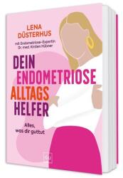 Dein Endometriose-Alltagshelfer (ISBN: 9783758900167)
