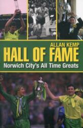 Hall of Fame (ISBN: 9781780910376)