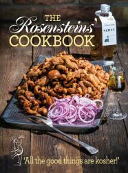 The Rosensteins cookbook (2014)
