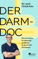 Der Darm-Doc - Ulrich Selz (ISBN: 9783499018336)