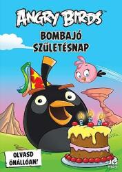 Angry Birds - Bombajó születésnap! (2014)
