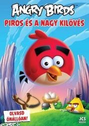 Angry Birds - Piros és a Nagy Kilövés (2014)