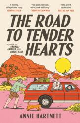 The Road to Tender Hearts (ISBN: 9781035447046)