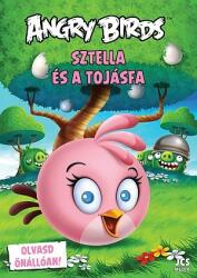 Angry Birds - Sztella és a tojásfa (2014)