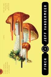 Finch (ISBN: 9780374538613)