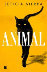 Animal (ISBN: 9788466667999)