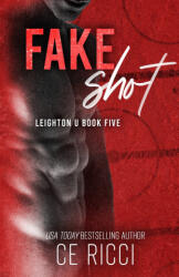 Fake Shot (ISBN: 9781960818201)