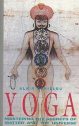 Yoga (ISBN: 9780892813018)