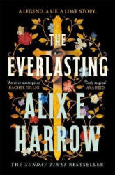 Everlasting - Alix E. Harrow (2026)