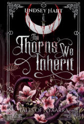 The Thorns We Inherit - Lindsey Hart (2026)