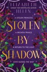 Stolen by Shadows (2026)