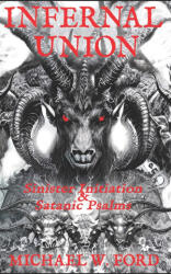 INFERNAL UNION - Paul Nunez, Leonardo Avila, Asenath Mason (2023)