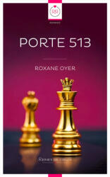 Porte 513 - Oyer (2023)